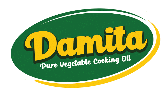 Damita 25L logo